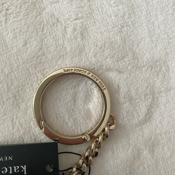 BNWT Kate Spade coin purse - Picture 3 of 4